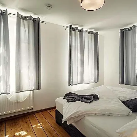 Und Boardinghouse Heimbach In 3*