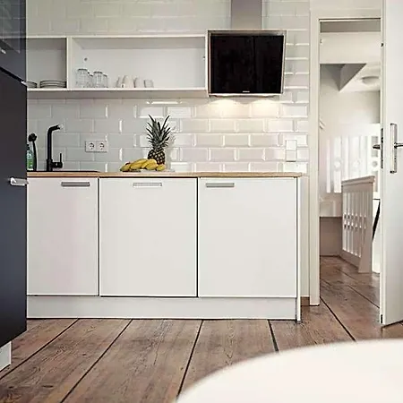 Und Boardinghouse Heimbach In Апарт-отель 3*