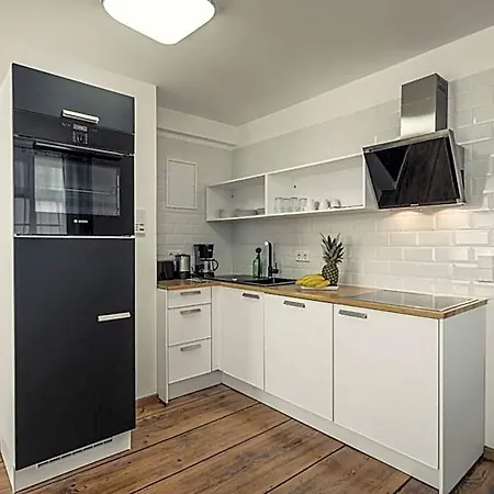 Und Boardinghouse Heimbach In 3*