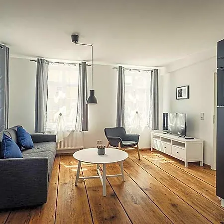 Apartmanhotel Und Boardinghouse Heimbach In