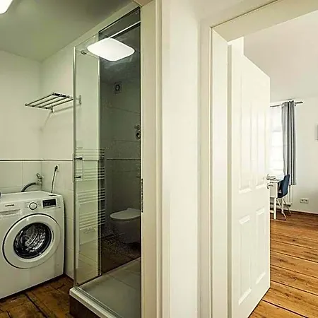Apartmanhotel Und Boardinghouse Heimbach In Lahr