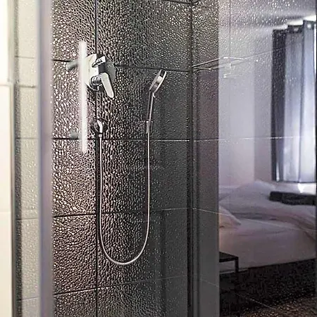 Aparthotel Und Boardinghouse Heimbach In