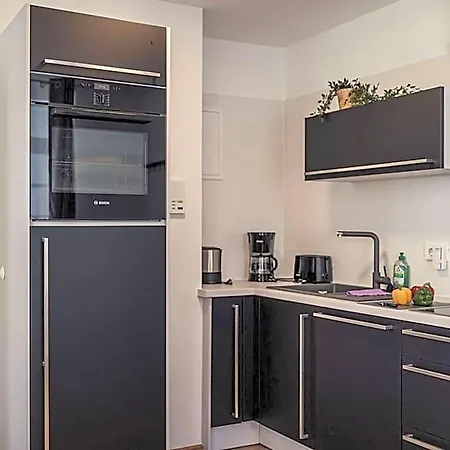 Apartmanhotel Und Boardinghouse Heimbach In 3*