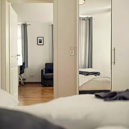 Und Boardinghouse Heimbach In