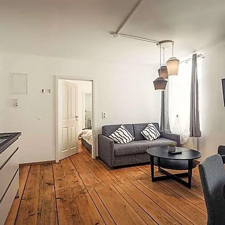 Apartmanhotel Und Boardinghouse Heimbach In Lahr